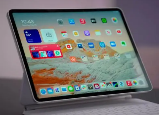 通什镇ipad维修分享新款iPad Pro或将采用M4芯片 