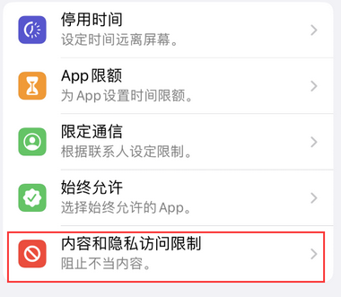 通什镇appleID维修服务iPhone设置中Apple ID显示为灰色无法使用