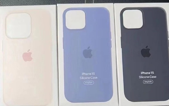 通什镇苹果14维修站分享iPhone14手机壳能直接给iPhone15用吗？ 