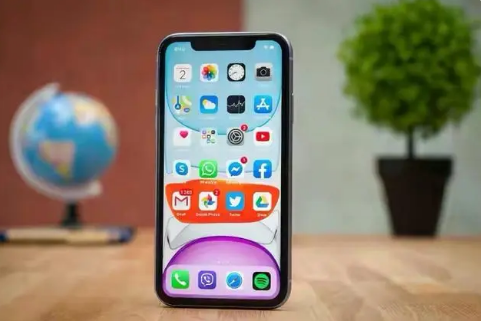 通什镇苹果手机维修分享升级iOS16屏幕失灵解决办法 