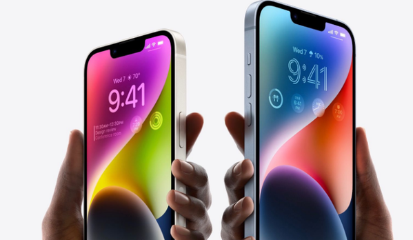 通什镇苹果14维修分享iPhone 14系列支持的eSIM卡有哪些优点 