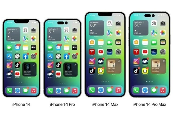 通什镇苹果14维修分享iPhone14可以分期吗 