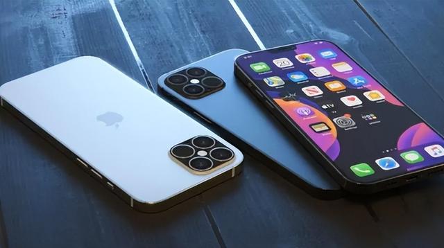 通什镇苹果14维修分享iPhone 14上市后，iPhone 13会下架吗 
