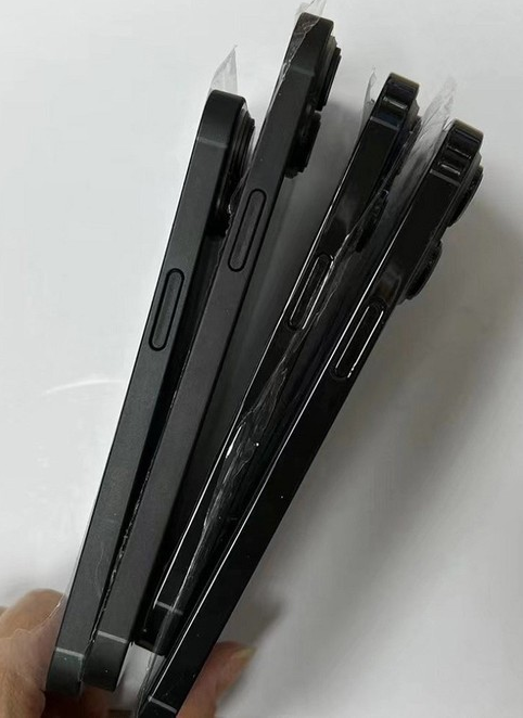 通什镇苹果14维修分享iPhone14电池多少毫安 