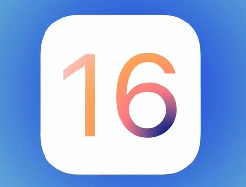 通什镇苹果手机维修分享iOS16不支持iPhone6s，手中的6s怎么办 