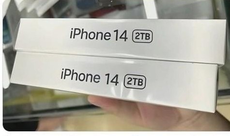 通什镇苹果14维修分享iPhone 14值得下手吗 
