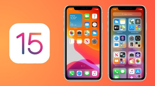 通什镇苹果13维修分享iPhone13更新iOS 15.5，体验如何 