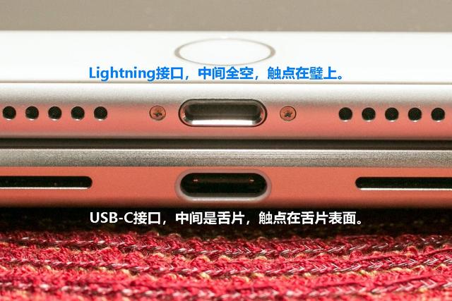 通什镇苹果14维修分享iPhone 14会是什么接口 