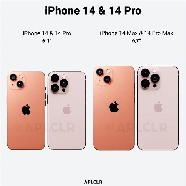 通什镇苹果14维修分享阳光橙+樱花粉的iPhone 14 