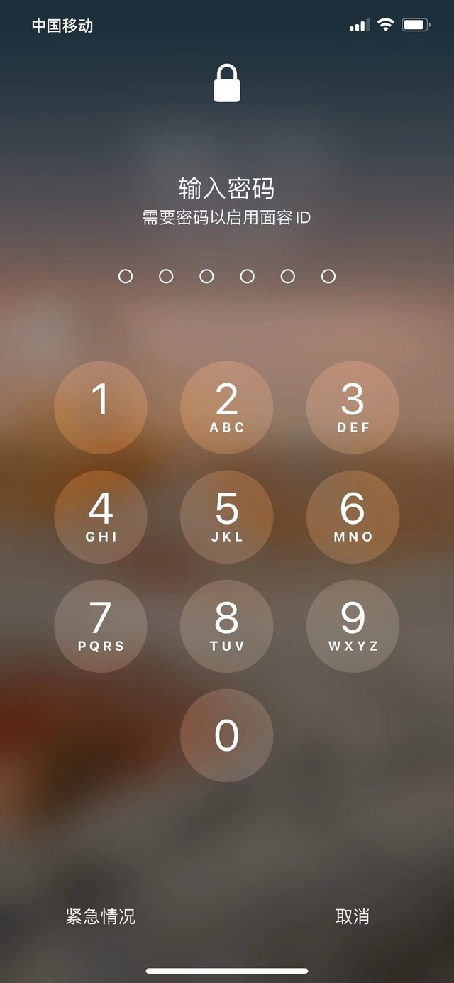 通什镇苹果13维修分享iPhone 13加强锁屏功能有什么用 