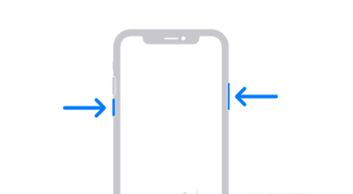 通什镇苹果13维修分享iPhone13屏幕失灵怎么办 