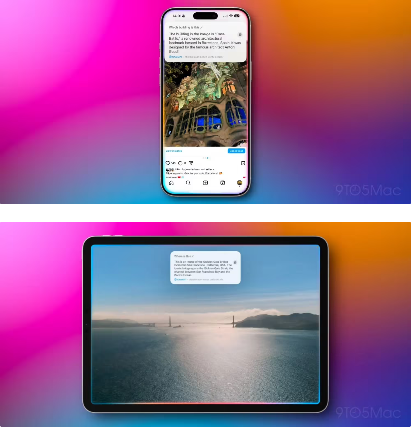 通什镇苹果手机维修分享苹果 Siri 接入 ChatGPT AI  