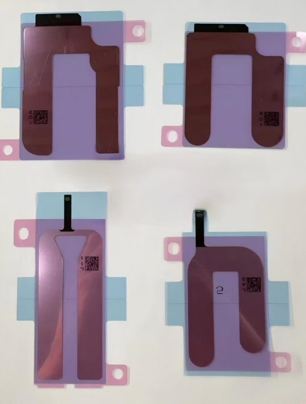 通什镇苹果手机维修分享iPhone 17 Pro 机型电池将采用创新型粘合剂 