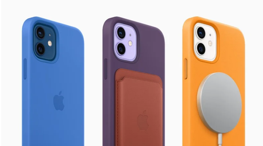 通什镇苹果手机维修分享关于 iPhone 13 的细节爆料 