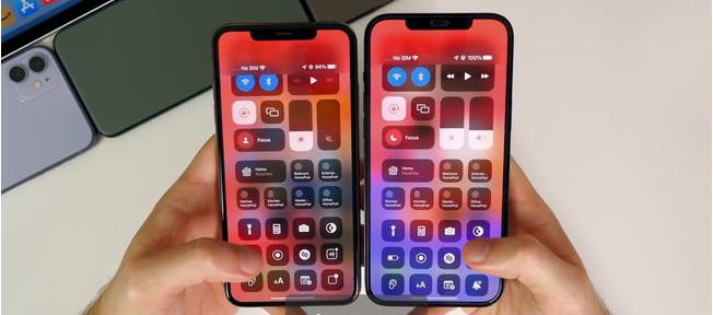 通什镇苹果手机维修分享iOS 15.0 beta5值得升级吗 