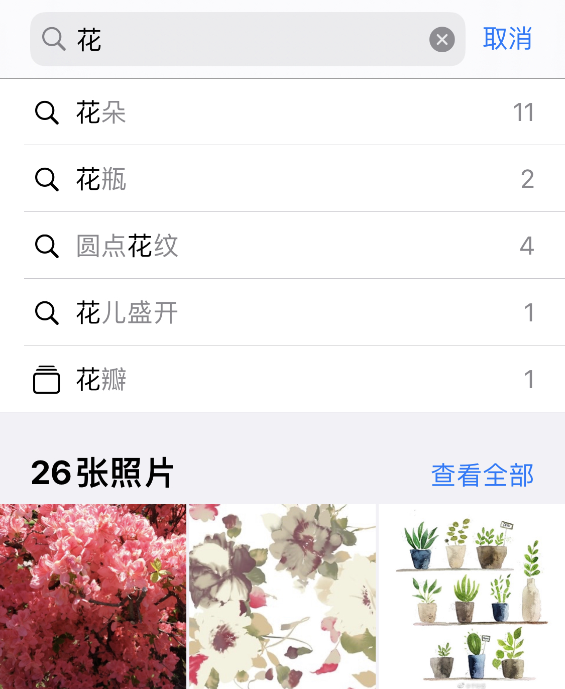 通什镇苹果手机维修分享iPhone 小技巧 