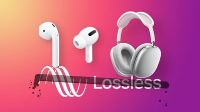 通什镇苹果手机维修分享哪些设备支持Apple Music 无损音频 