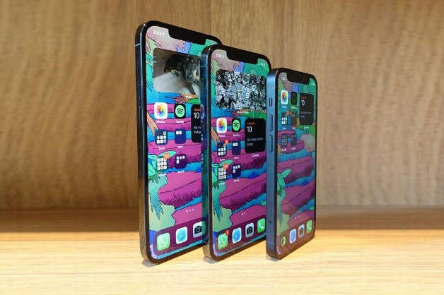 通什镇苹果手机维修分享iPhone 13发布日期 