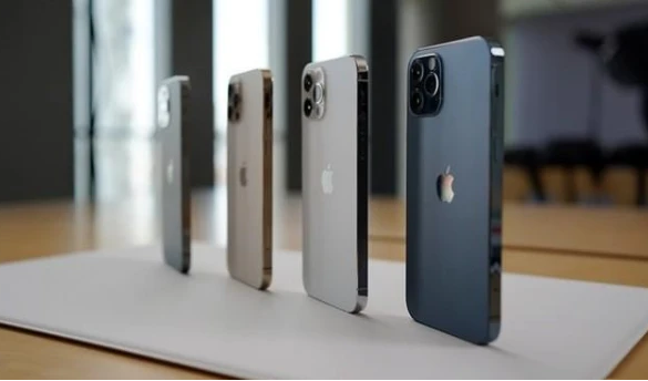 通什镇苹果手机维修分享为什么说iPhone13才是真旗舰 