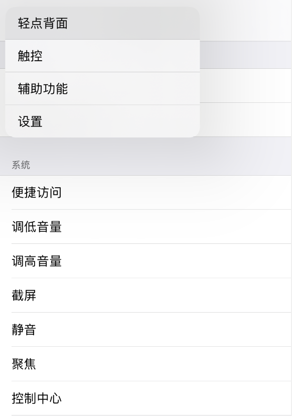 通什镇苹果手机维修分享iOS 14 值得了解的 6 个细节设置 