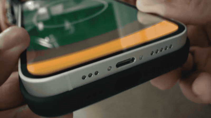 通什镇苹果手机维修分享未来 Magsafe 还有哪些发展空间 
