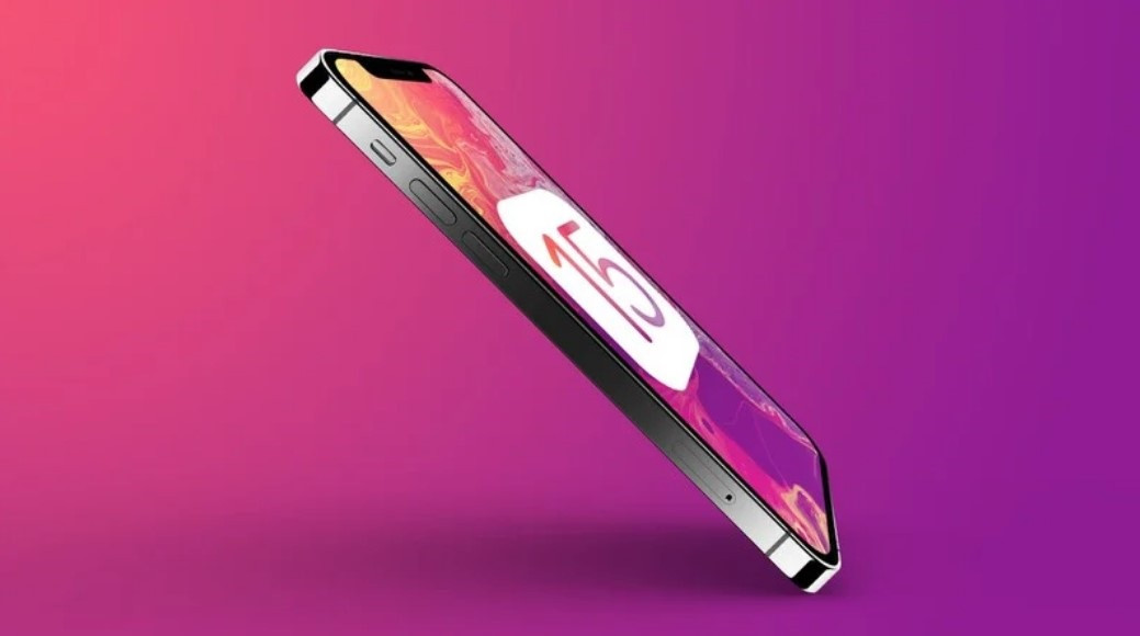 通什镇苹果手机维修分享iOS 15/iPadOS 15 支持哪些设备 