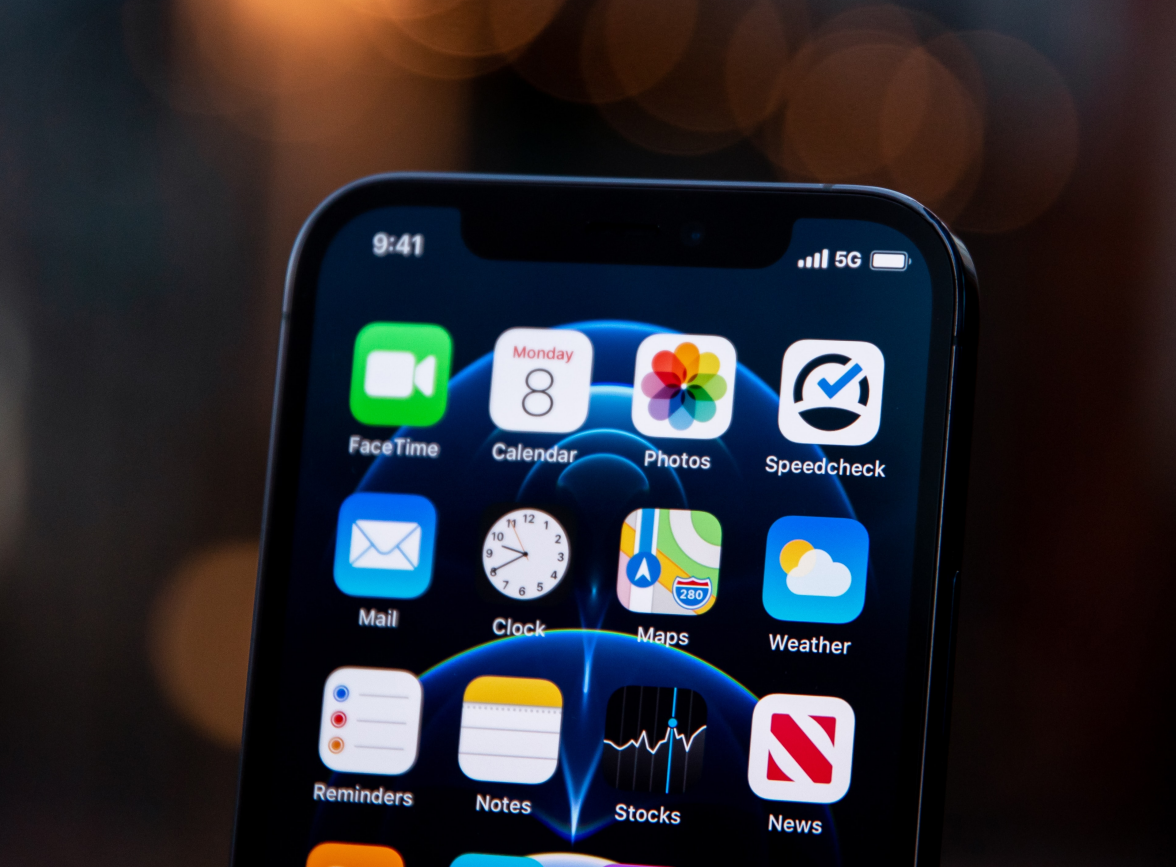 通什镇苹果手机维修分享为什么 iPhone 12 在冬季会自动关机 