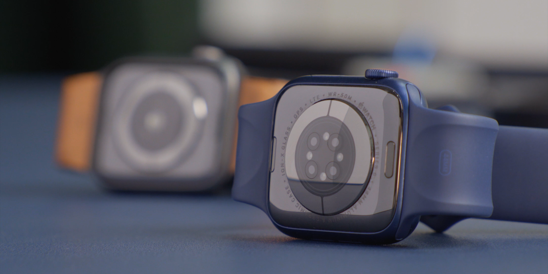通什镇苹果手机维修分享Apple Watch 是如何测量卡路里的 