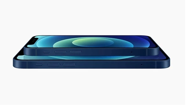 通什镇苹果手机维修分享iPhone 12 mini 锁屏后触屏失灵怎么办 