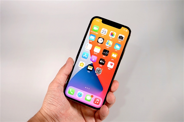 通什镇苹果手机维修分享iOS 14.2修订版已到，专属iPhone 12系列 