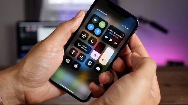 通什镇苹果手机维修分享iPhone 12信号差怎么办 