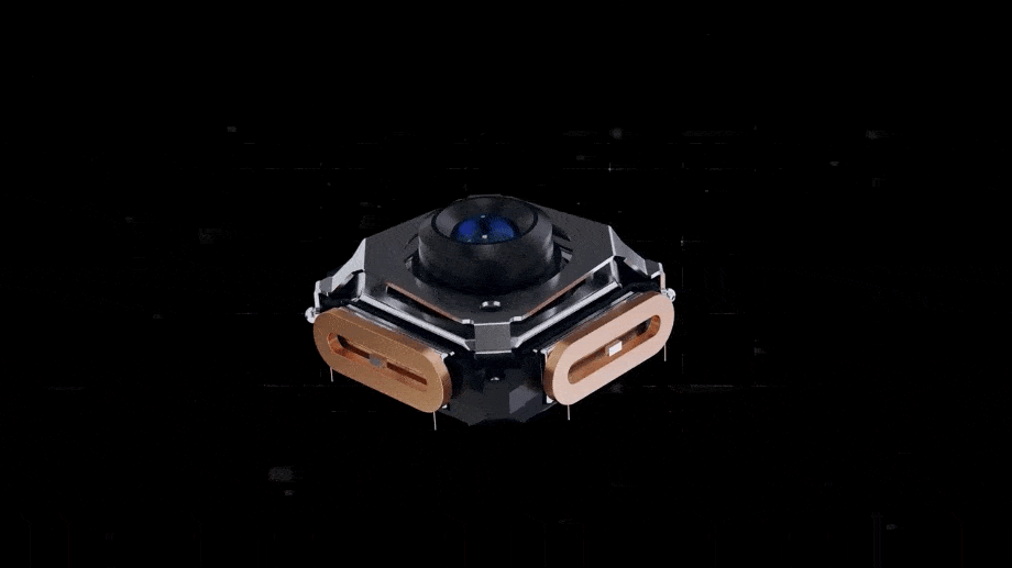 通什镇苹果手机维修分享iPhone 12 Pro Max 独享的这颗传感器更大的特点是什么 