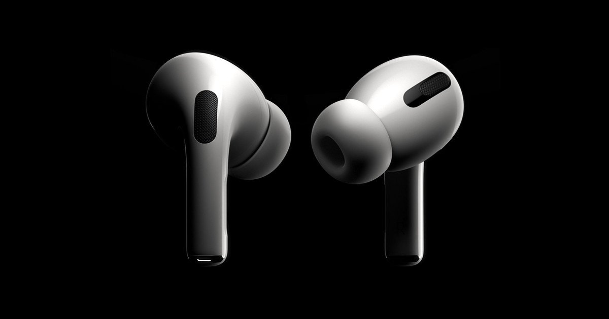 通什镇苹果手机维修分享AirPods Pro 爆音、降噪效果下降怎么办 