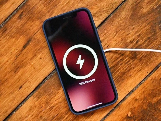 通什镇苹果手机维修分享iPhone 12可以随便充电吗 