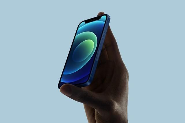 通什镇苹果手机维修分享iPhone 12 mini辐射很大吗 