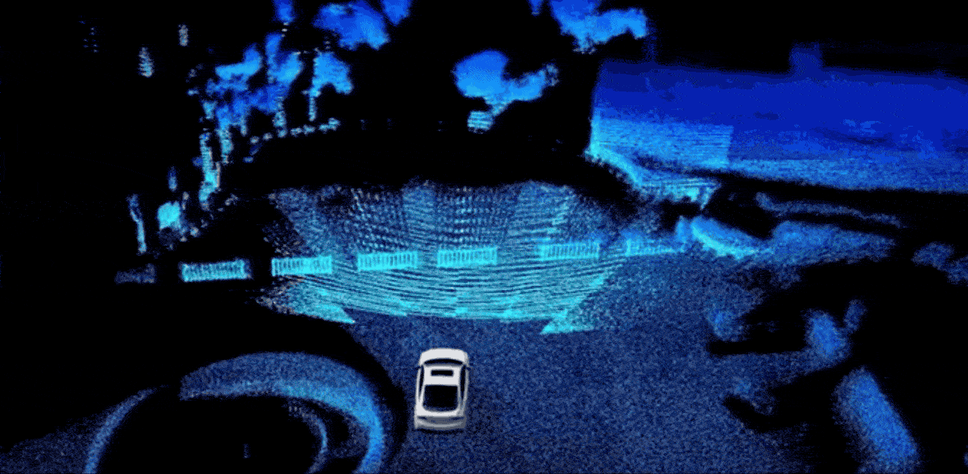 通什镇苹果手机维修分享iPhone 12 Pro 搭载的 LiDAR 镜头与 ToF 镜头有什么不同 