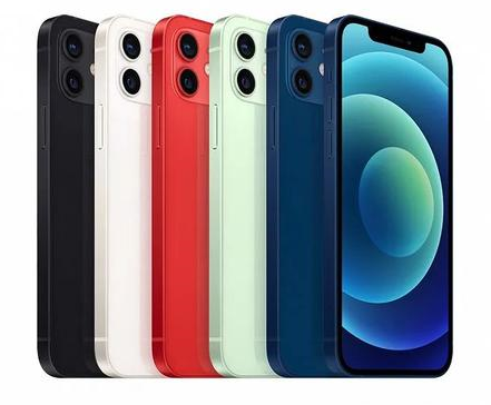 通什镇苹果维修点分享iPhone 12 Pro Max维修主板易被忽略的实操故障 