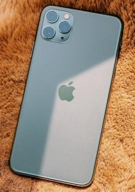 通什镇苹果维修点分享iPhone 11 Pro Max黑屏特殊诱因梳理 