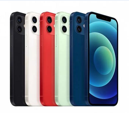 通什镇苹果维修点分享iPhone 12 Pro Max黑屏冷门故障解读 