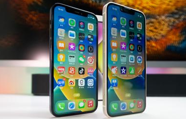通什镇苹果维修点分享iPhone 14黑屏多元故障深度解读 