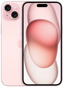 通什镇苹果维修点分享iPhone15 Plus手机黑屏小众问题 