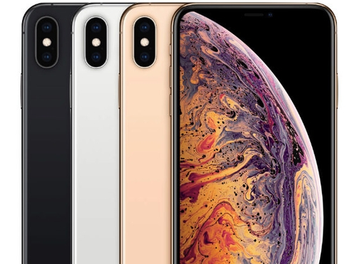 通什镇苹果维修点分享iPhone XS Max电池发烫冷门成因解析 