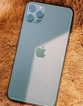 通什镇苹果维修点分享iPhone 11 Pro Max电池发烫特殊问题 