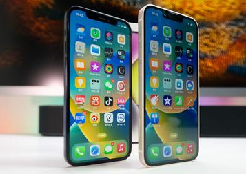 通什镇苹果维修点分享iPhone 14 Plus发烫常见情况科普 