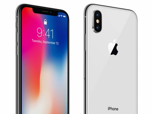 通什镇苹果维修点分享iPhone X摄像头实拍质感与场景适配全解析 